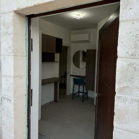 Oasi Dell'ofra Matera