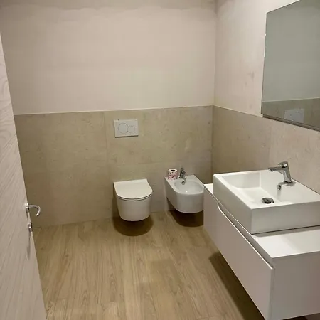 Villa Oasi Dell'ofra Matera